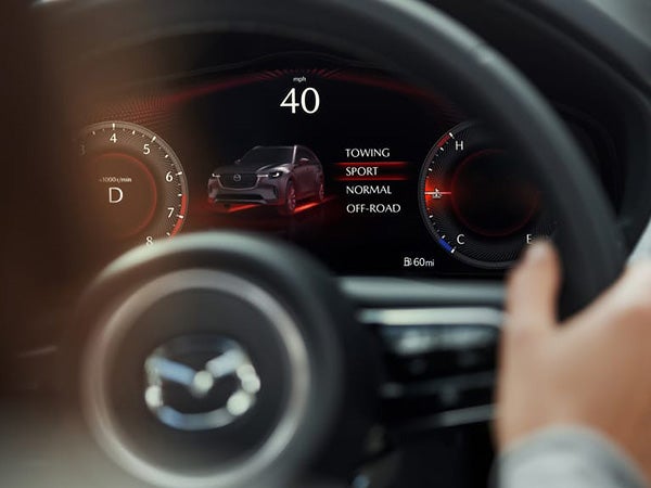 Peruzzi Mazda in Fairless Hills PA