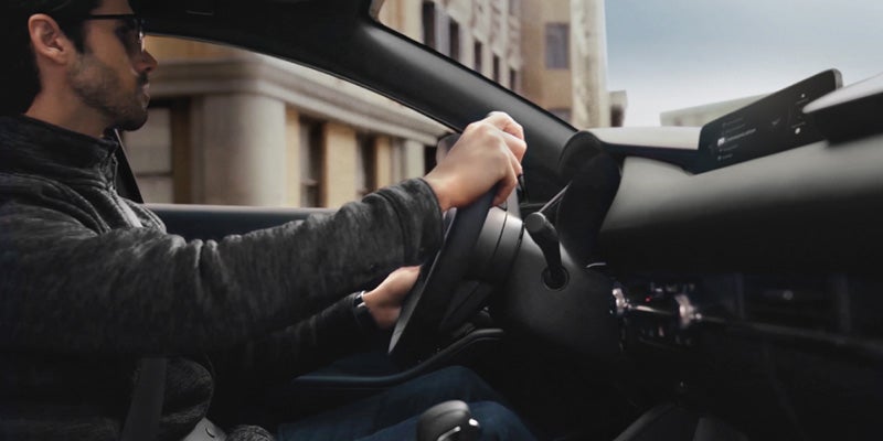 Peruzzi Mazda in Fairless Hills PA