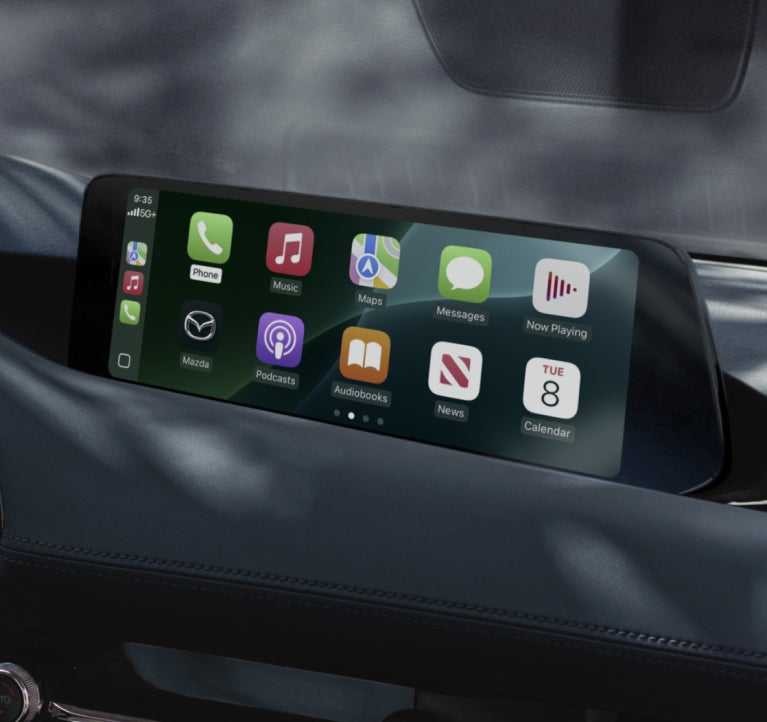 Peruzzi Mazda in Fairless Hills PA