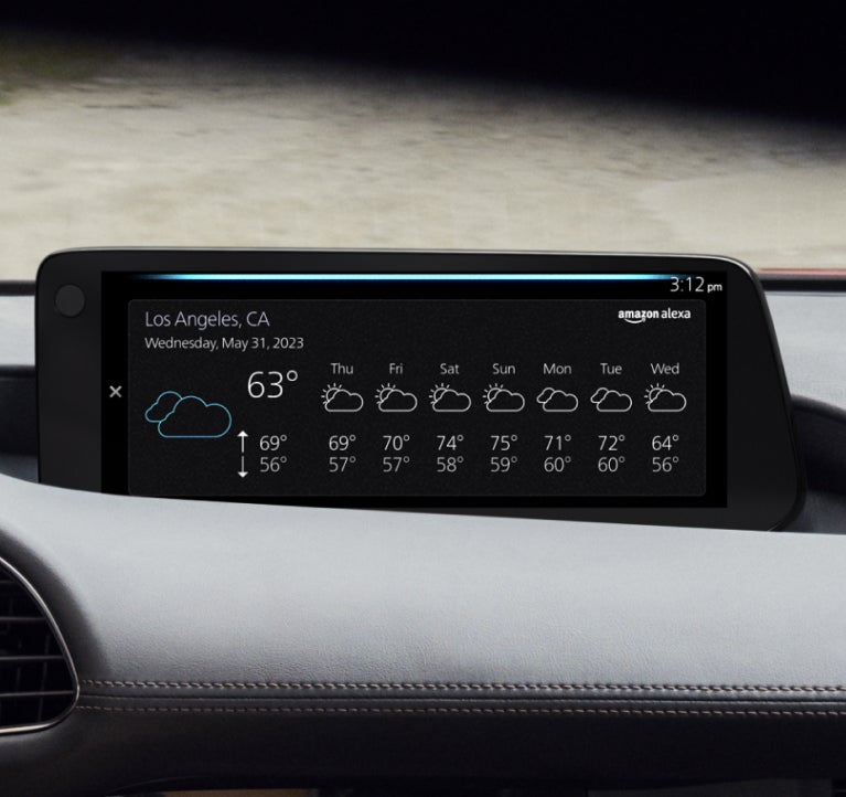 Peruzzi Mazda in Fairless Hills PA