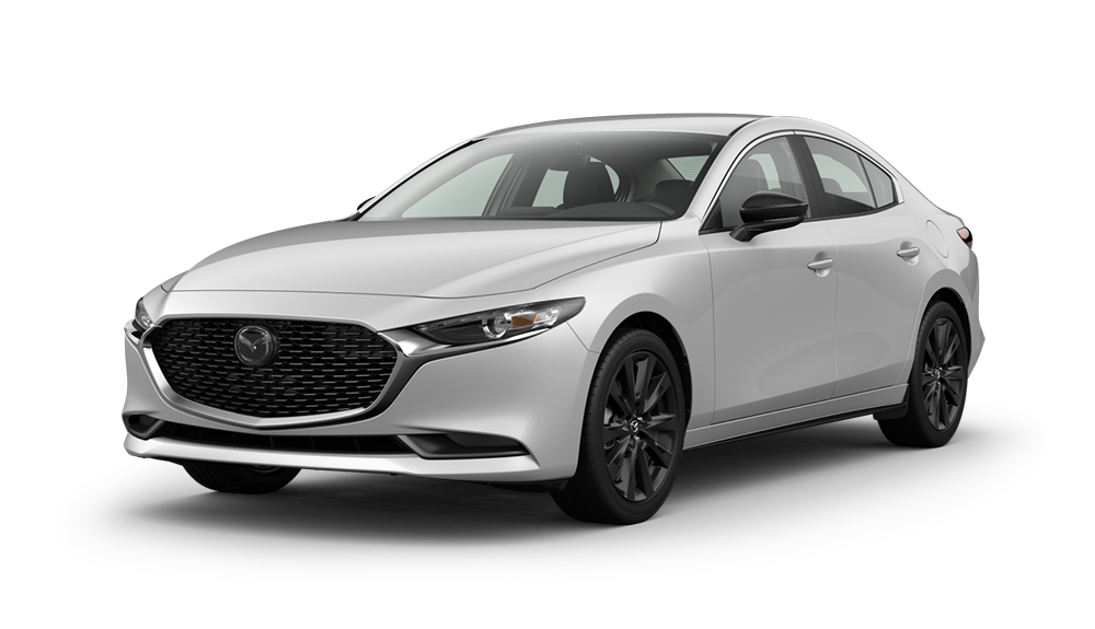 2026 Mazda 3 Sedan 2.5 S SELECT SPORT | Peruzzi Mazda in Fairless Hills PA