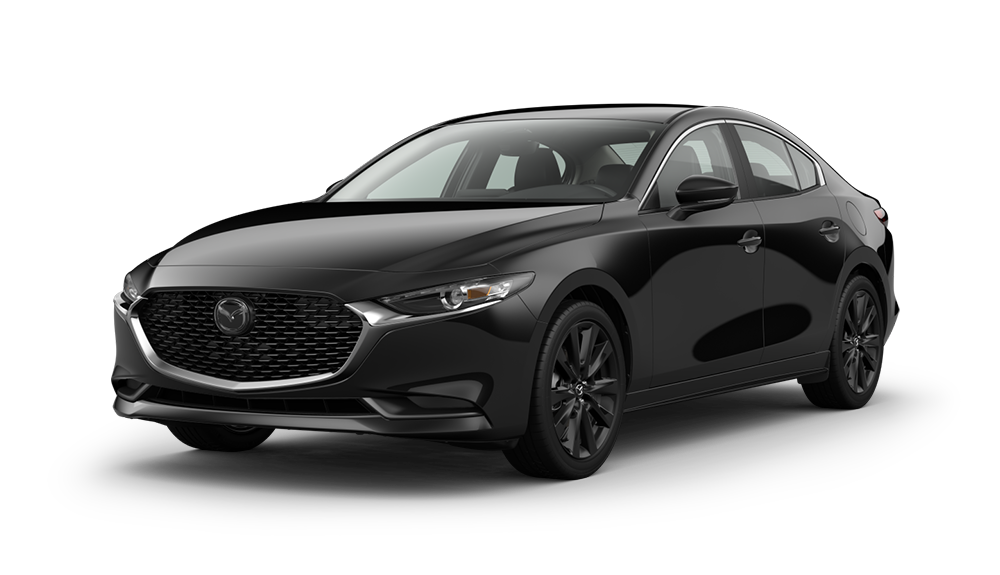 2026 Mazda 3 Sedan 2.5 S | Peruzzi Mazda in Fairless Hills PA