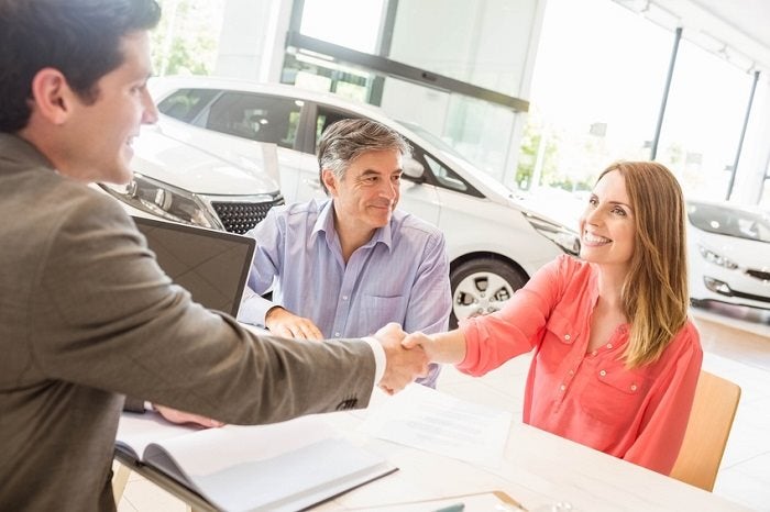 Answering Your Frequently Asked Questions at Peruzzi Mazda