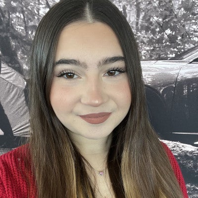 Briana "Bri" Opingari