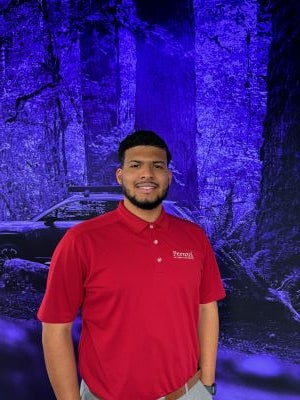 Daniel Santos Fernandez