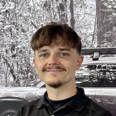 Zach Lang 