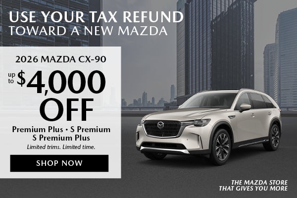 UP TO $4,000 OFF