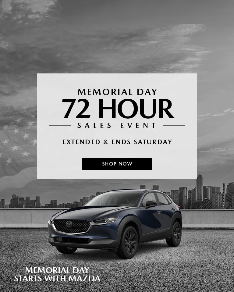 Extended Sale