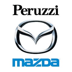 peruzzimazda.com logo