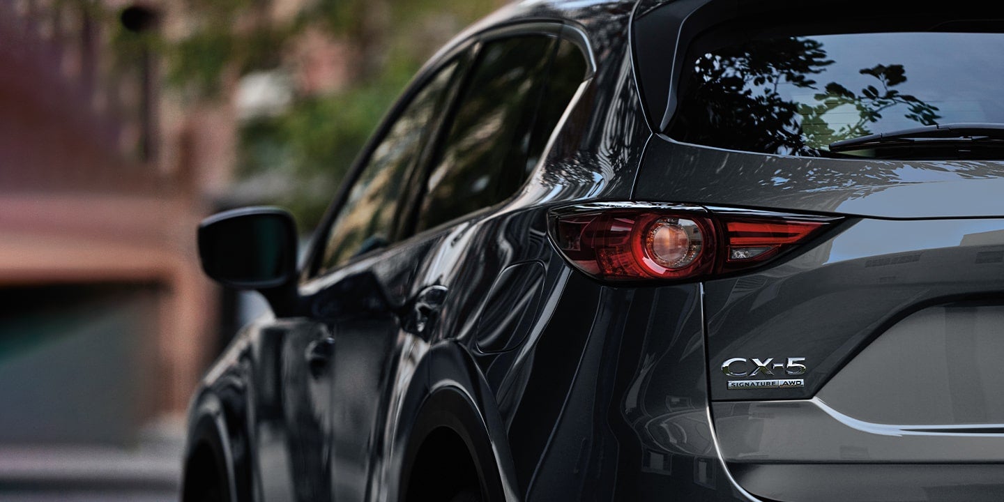 2021 MAZDA CX-5 in Fairless Hills, PA