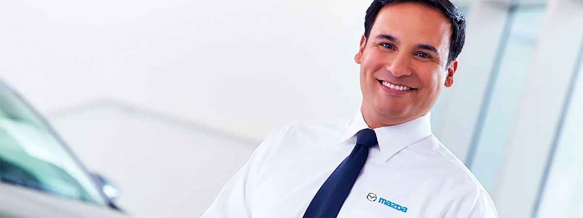 Service & Parts at Peruzzi Mazda in Fairless Hills PA