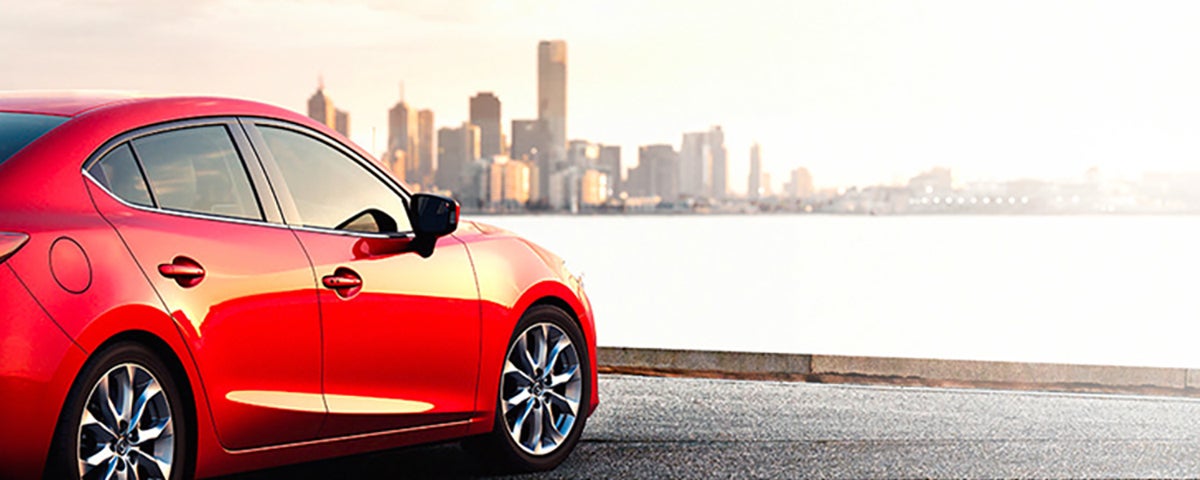 Warranty Program at Peruzzi Mazda in Fairless Hills PA