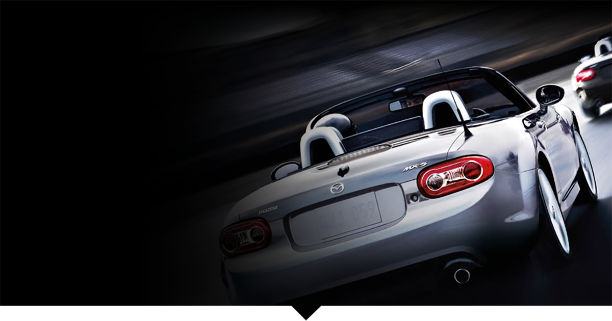 Warranty Program at Peruzzi Mazda in Fairless Hills PA