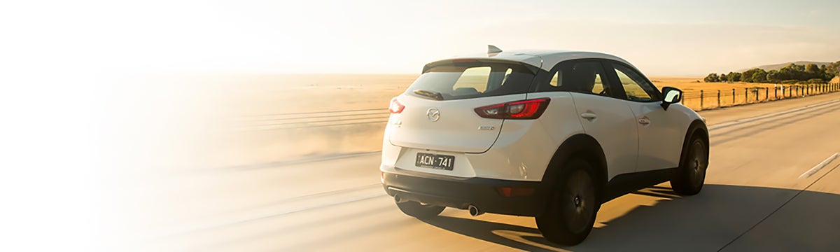 Warranty Program at Peruzzi Mazda in Fairless Hills PA